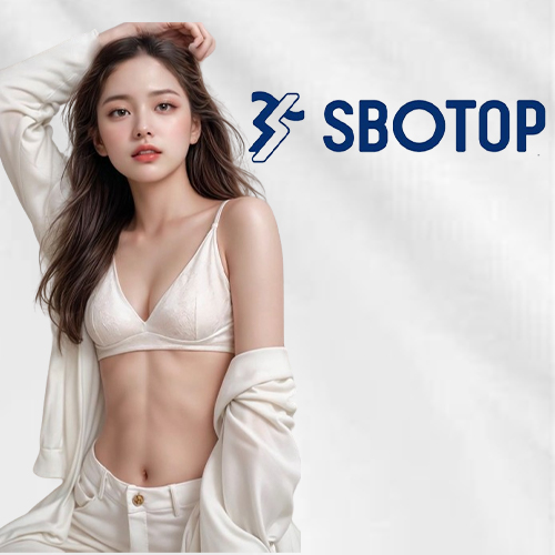 #SBOTOP - Daftar Situs Judi Bola Slot Gacor Casino Online Terpercaya