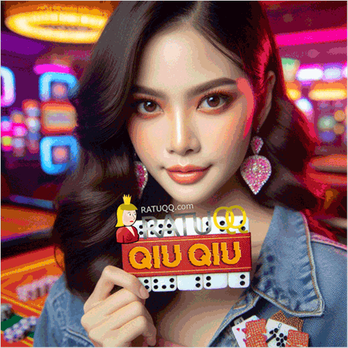 QiuQiu ≫ Situs Judi Pkv Games Bandar Qiu Qiu 99 QQ Slot Uang Asli Terpopuler