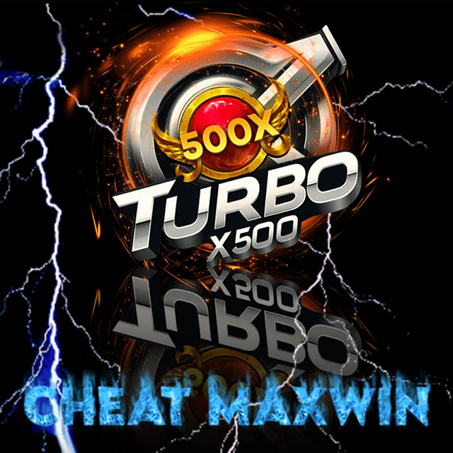 Turbo x500 | Aplikasi Boster Pola AI Auto Hack Slot Gampang Maxwin Gacor X500